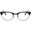 Rame ochelari de vedere unisex Ray-Ban RX3946V 8049