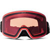 Ochelari de ski NERV COMPASS BLACK ROSE