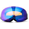 Ochelari de ski NERV NOMAD II BLUE ION