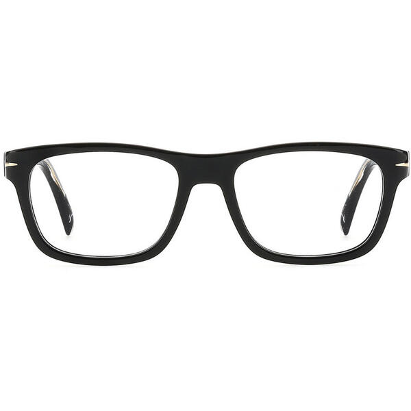 Rame ochelari de vedere barbati David Beckham DB 7011 807