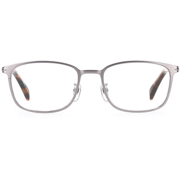 Rame ochelari de vedere barbati David Beckham DB 7016 R80