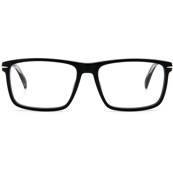 Rame ochelari de vedere barbati David Beckham DB 1020 807