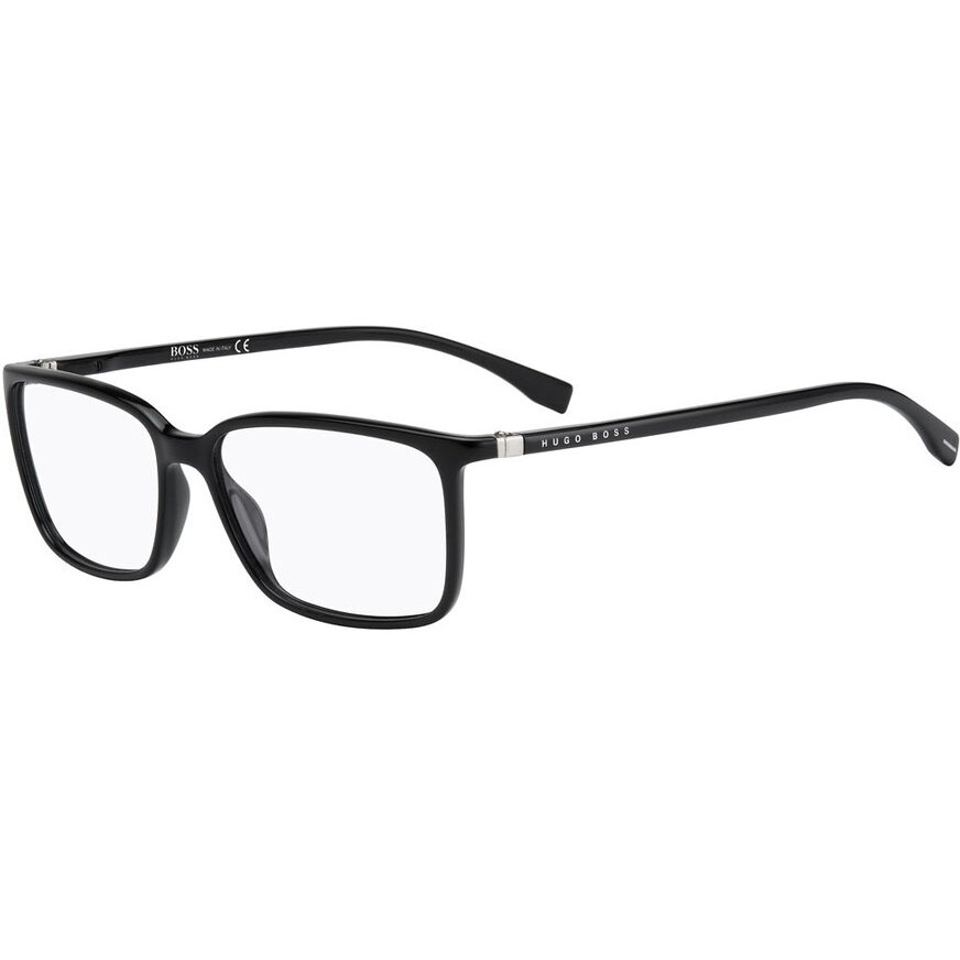 Rame ochelari de vedere barbati Hugo Boss 0679/N 807 Rame ochelari de vedere