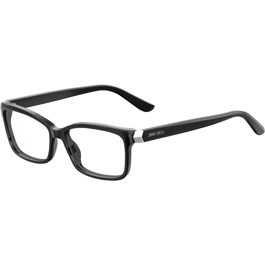 Rame ochelari de vedere dama Jimmy Choo JC225 807 Rame ochelari de vedere