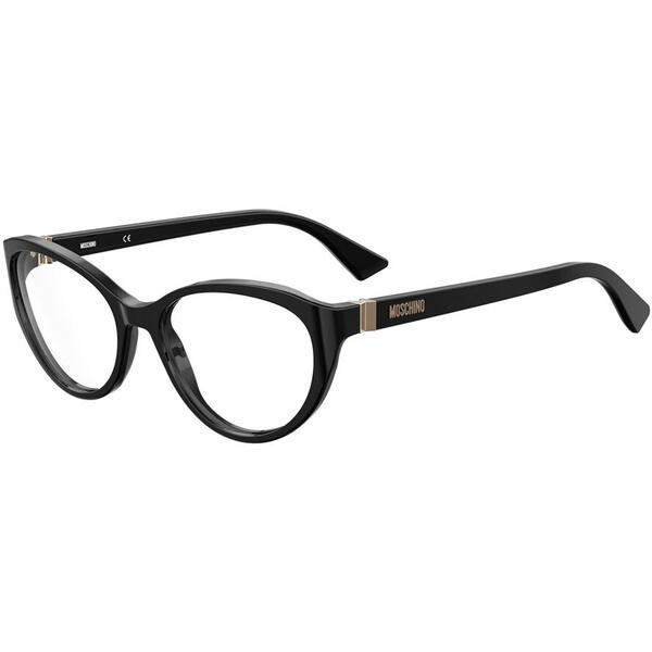 Rame ochelari de vedere dama Moschino  MOS557 807