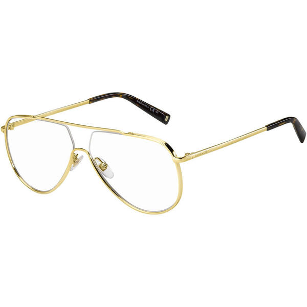 Rame ochelari de vedere dama Givenchy GV 0126 J5G