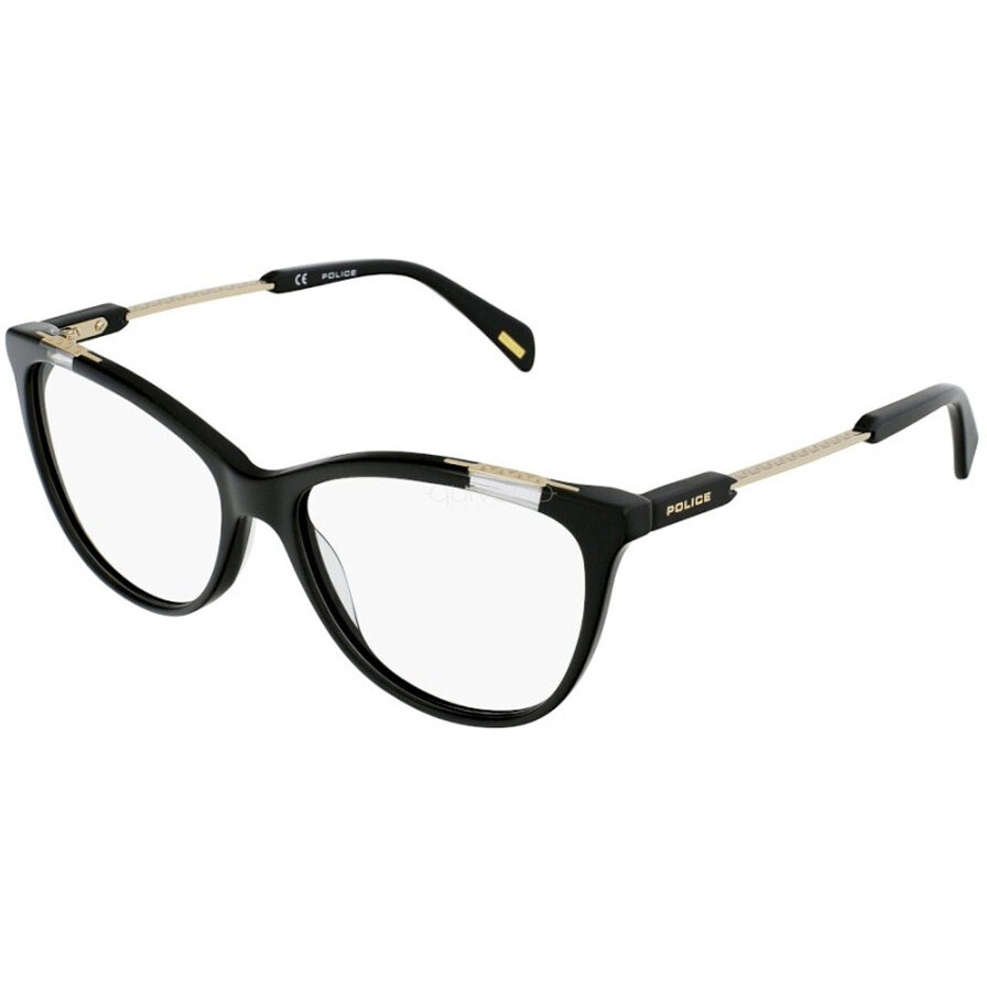 Rame ochelari de vedere dama Police VPLC29 0700 Rame ochelari de vedere