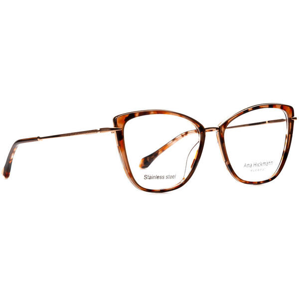 Rame ochelari de vedere dama Ana Hickmann AH1423 G21