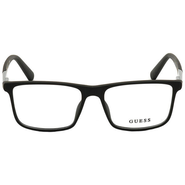 Rame ochelari de vedere barbati Guess GU1982 002