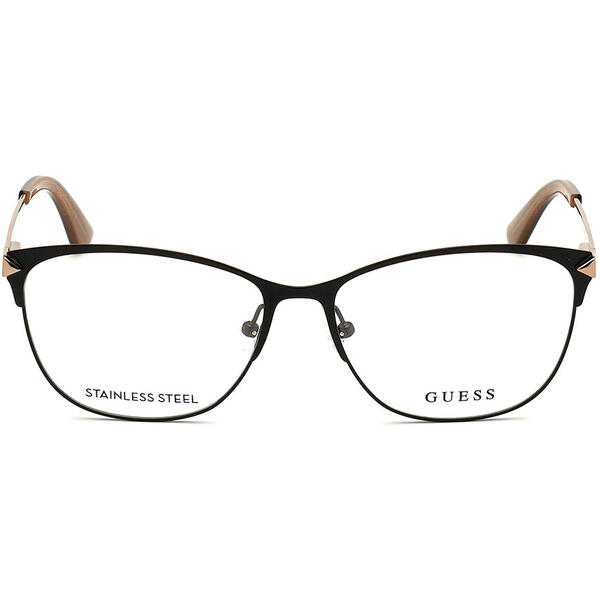 Rame ochelari de vedere dama Guess GU2755 002