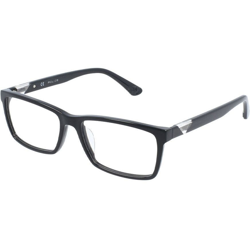 Rame ochelari de vedere barbati Police VPLA42 0700 Rame ochelari de vedere