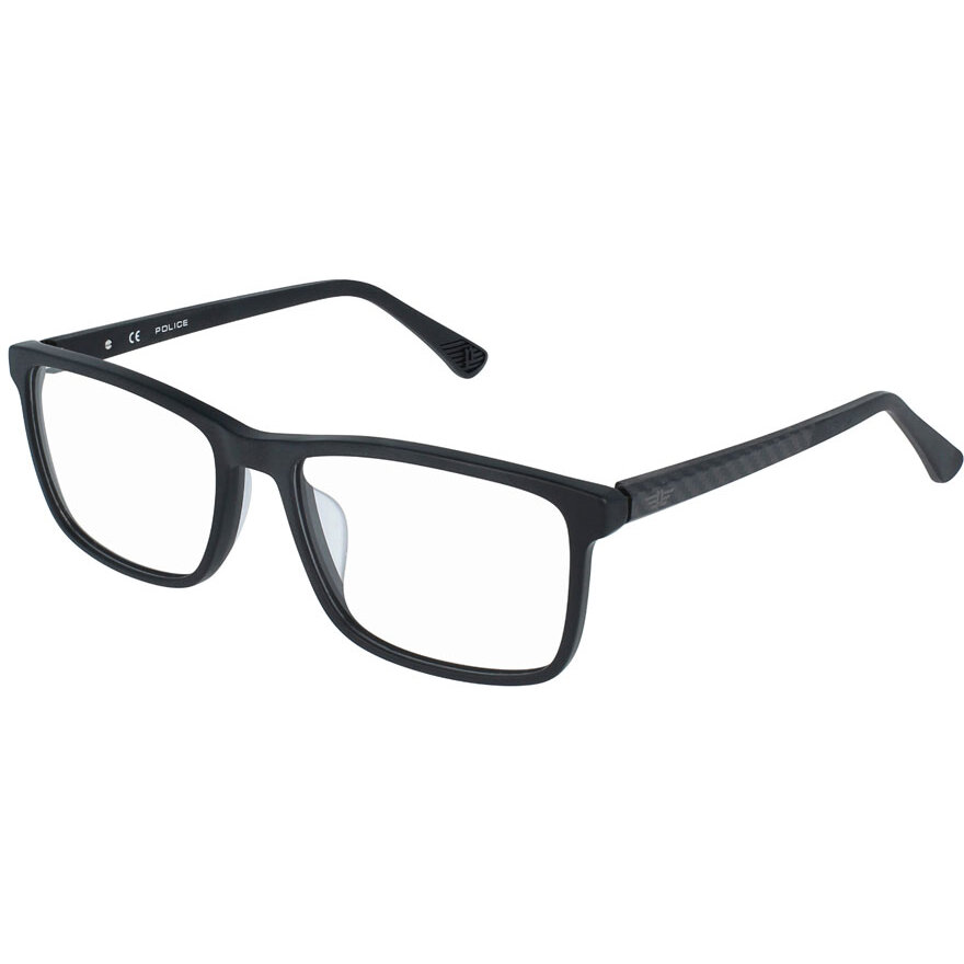 Rame ochelari de vedere barbati Police VPL959 0703 Rame ochelari de vedere