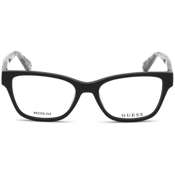 Rame ochelari de vedere dama Guess GU2781 001
