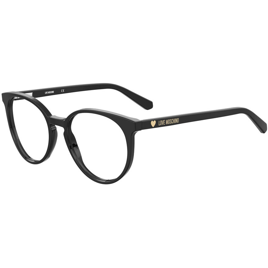 Rame ochelari de vedere dama Love Moschino MOL565 807 Love Moschino 2023-03-24