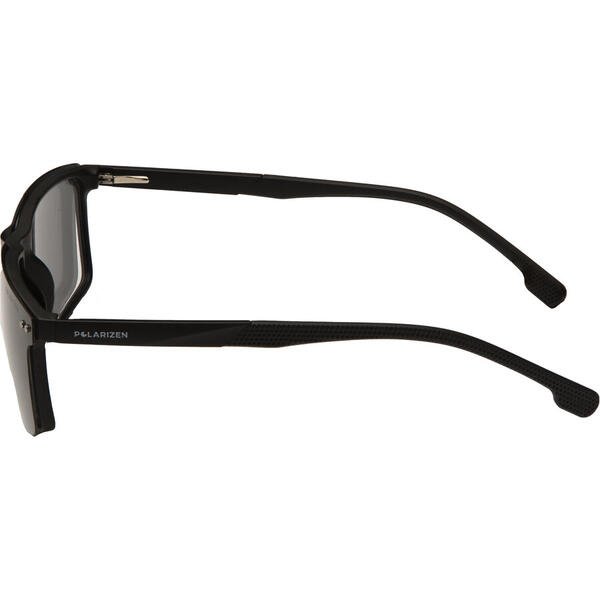 Rame ochelari de vedere barbati Polarizen CLIP-ON FBD06-02 C.01
