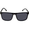 Rame ochelari de vedere barbati Polarizen CLIP-ON MFD02-03 C.04