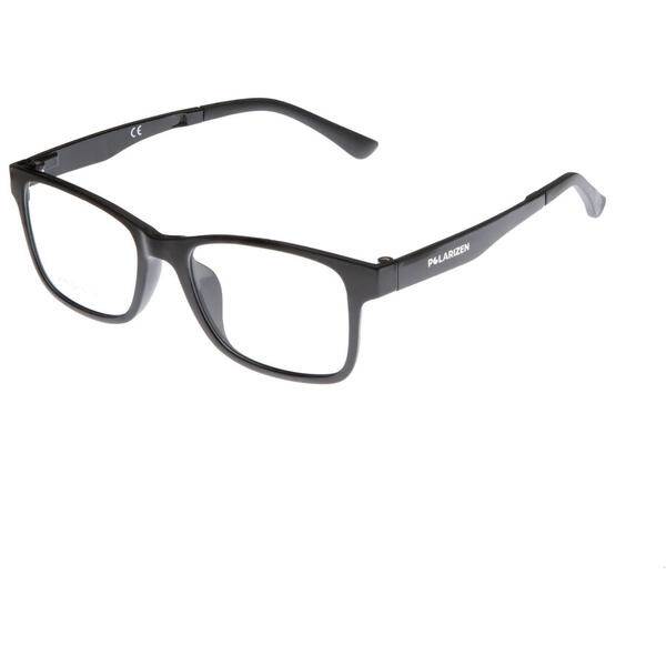Rame ochelari de vedere unisex Polarizen CLIP-ON 2075 C1