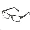 Rame ochelari de vedere barbati Polarizen CLIP-ON 2076 C1