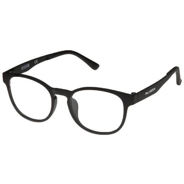 Rame ochelari de vedere dama Polarizen CLIP-ON 2078 C2