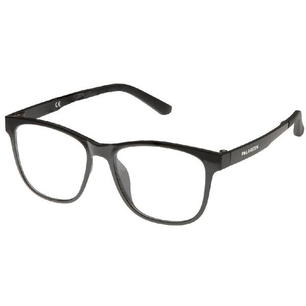Rame ochelari de vedere unisex Polarizen CLIP-ON 2087 C1