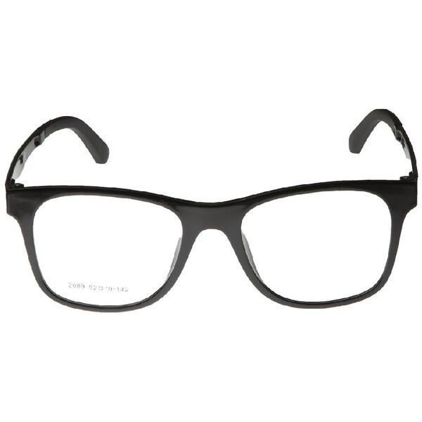 Rame ochelari de vedere unisex Polarizen CLIP-ON 2089 C1