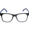 Rame ochelari de vedere barbati Polarizen CLIP-ON 2089 C3