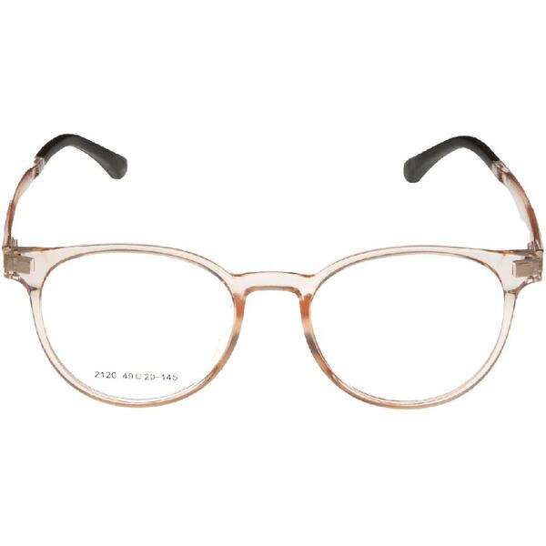 Rame ochelari de vedere dama Polarizen CLIP-ON 2120 C3
