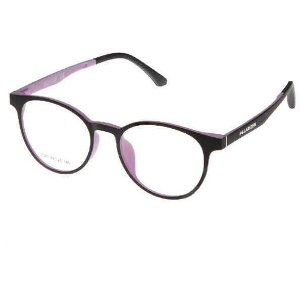 Rame ochelari de vedere dama Polarizen CLIP-ON 2120 C5
