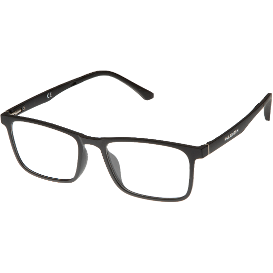 Rame ochelari de vedere barbati Polarizen CLIP-ON 2145 C4