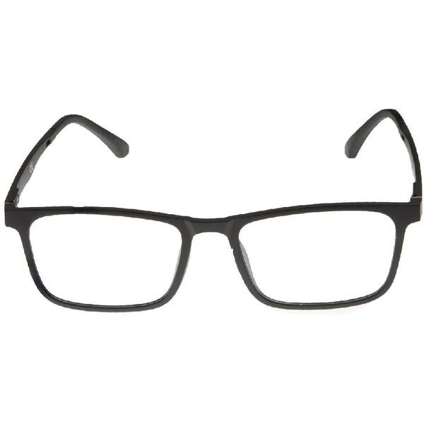 Rame ochelari de vedere barbati Polarizen CLIP-ON 2145 C4