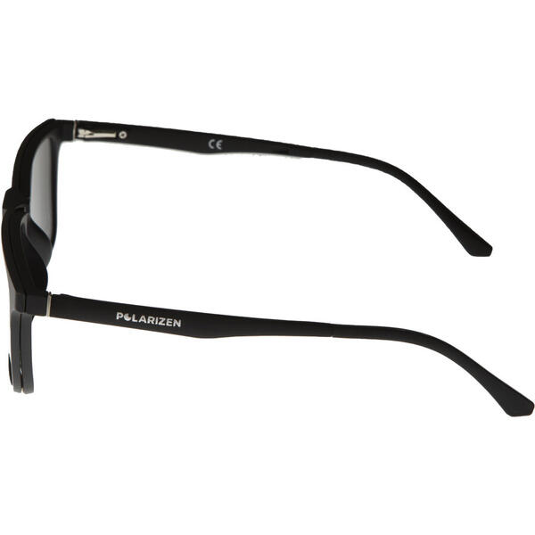 Rame ochelari de vedere barbati Polarizen CLIP-ON 2147 C2