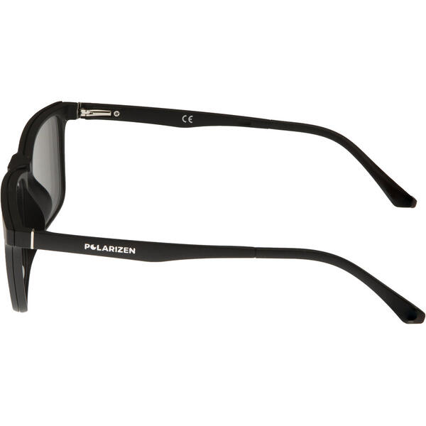 Rame ochelari de vedere barbati Polarizen CLIP-ON 2147 C3