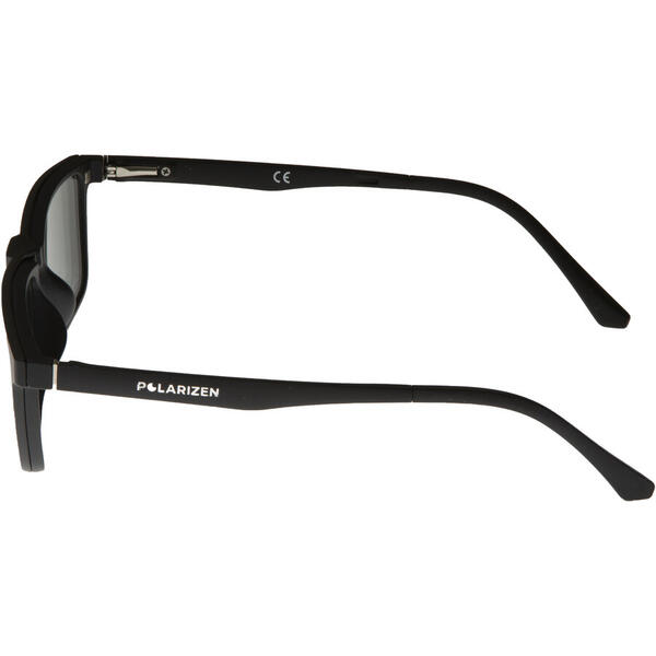 Rame ochelari de vedere barbati Polarizen CLIP-ON 2148 C3