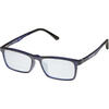 Rame ochelari de vedere barbati Polarizen CLIP-ON 2149 C4