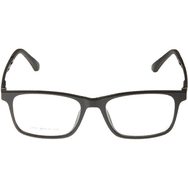 Rame ochelari de vedere unisex Polarizen CLIP-ON 2151 C1