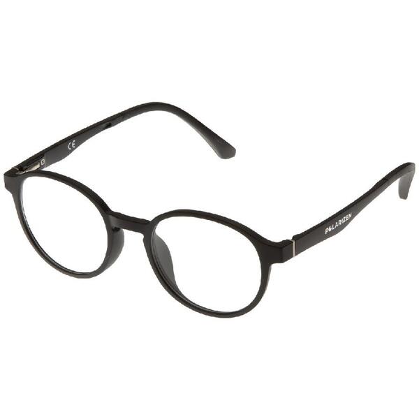 Rame ochelari de vedere copii Polarizen CLIP-ON 2152 C2
