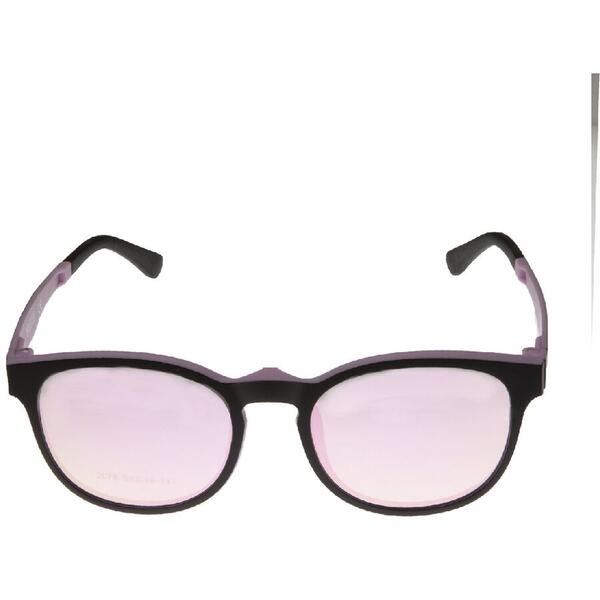 Rame ochelari de vedere dama Polarizen CLIP-ON 2078 C5