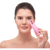 FOREO Iris - dispozitiv masaj pentru zona din jurul ochilor F5562 Petal Pink