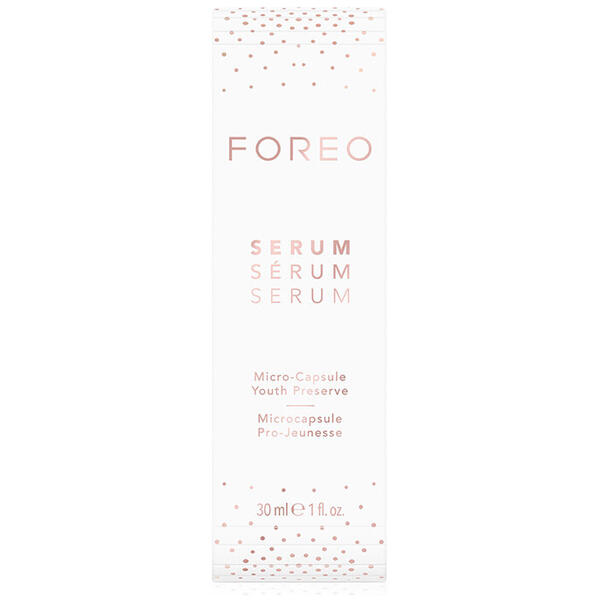 FOREO Serum Serum Serum  30ml