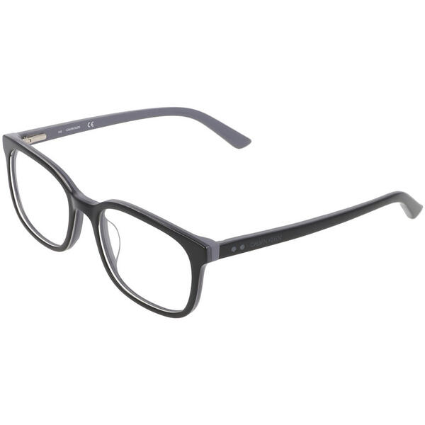 Rame ochelari de vedere barbati Calvin Klein CK19514 032