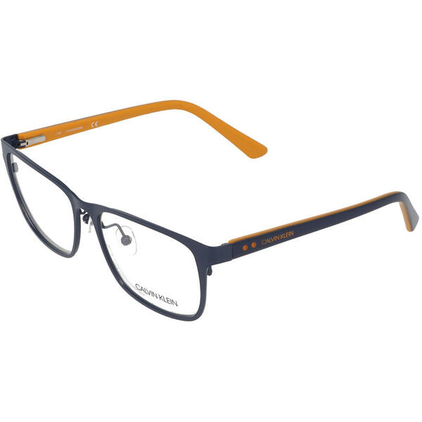 Rame ochelari de vedere barbati Calvin Klein CK19302 410
