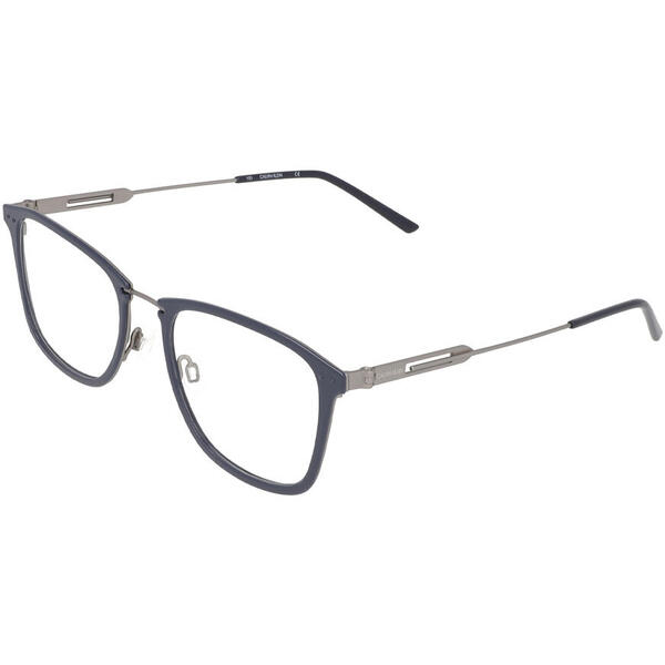 Rame ochelari de vedere barbati Calvin Klein CK19717F 410
