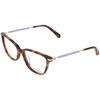 Rame ochelari de vedere dama Calvin Klein Jeans CKJ18703 240