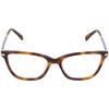 Rame ochelari de vedere dama Calvin Klein Jeans CKJ18703 240
