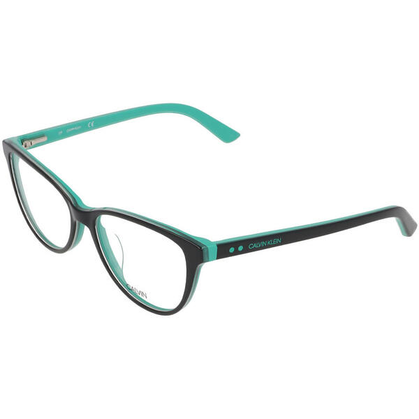 Rame ochelari de vedere dama Calvin Klein CK19516 012