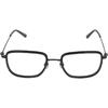 Rame ochelari de vedere barbati Calvin Klein CK20107 001