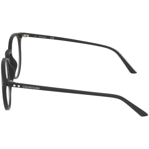 Rame ochelari de vedere barbati Calvin Klein CK19517 001