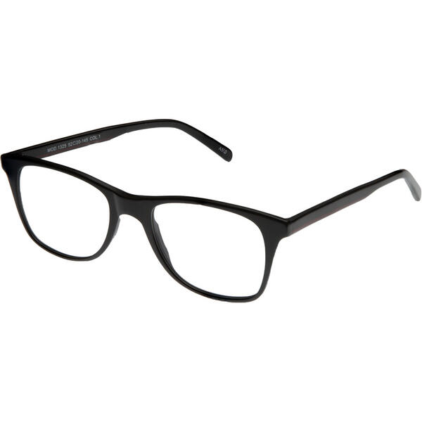 Rame ochelari de vedere unisex Polarizen TF1325 001