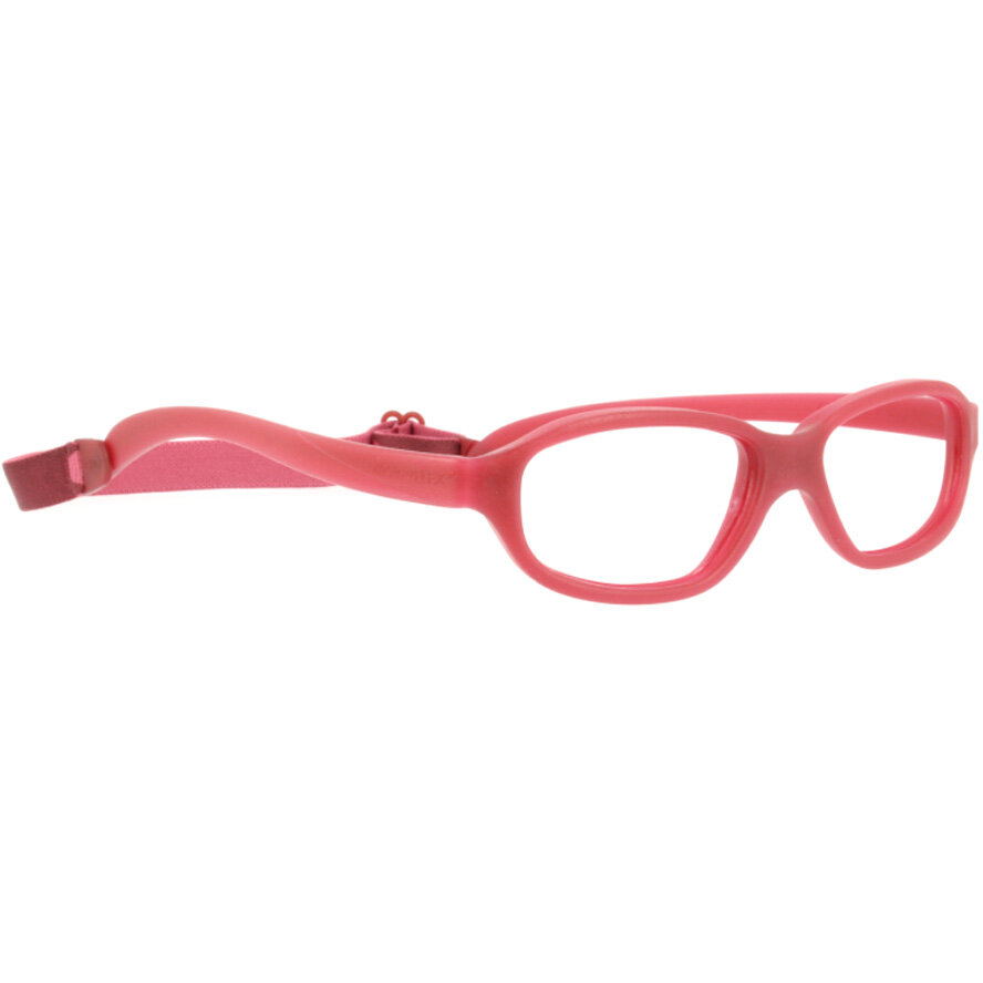 Rame ochelari de vedere copii Miraflex NICKI 48 IP NK48 RED lensa imagine noua