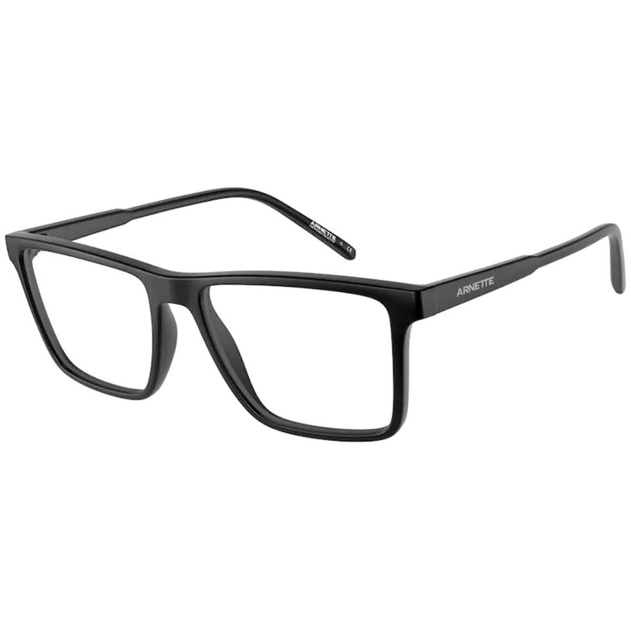 Rame ochelari de vedere barbati Arnette AN7195 01 Pret Mic Arnette imagine noua